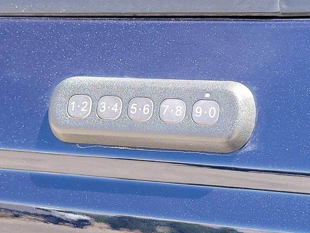 used 2021 Ford Bronco car, priced at $45,084