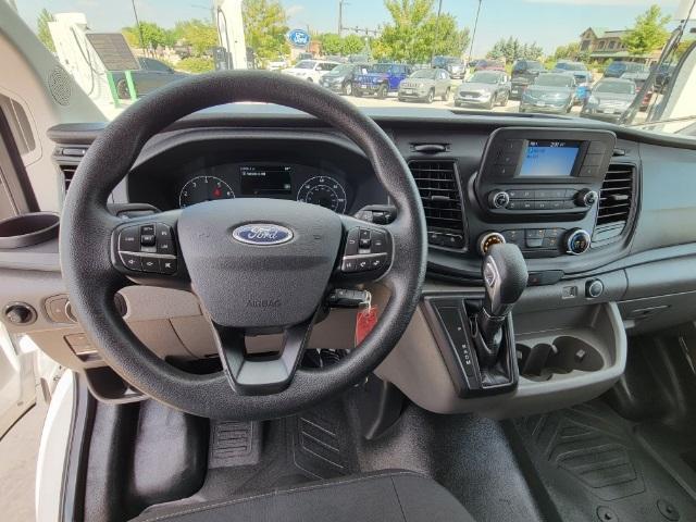 used 2022 Ford Transit-250 car, priced at $32,761