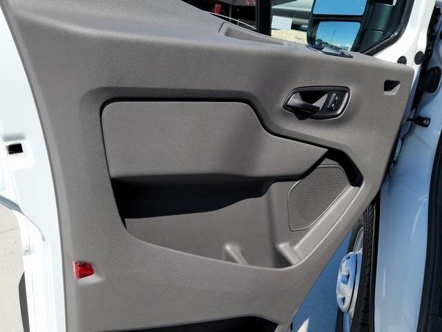 new 2025 Ford Transit-250 car, priced at $58,341