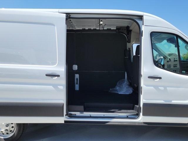 new 2025 Ford Transit-250 car, priced at $58,341