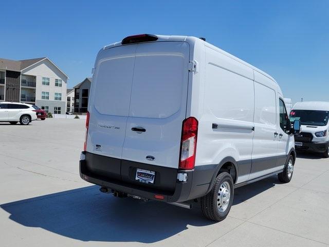 new 2025 Ford Transit-250 car, priced at $58,341