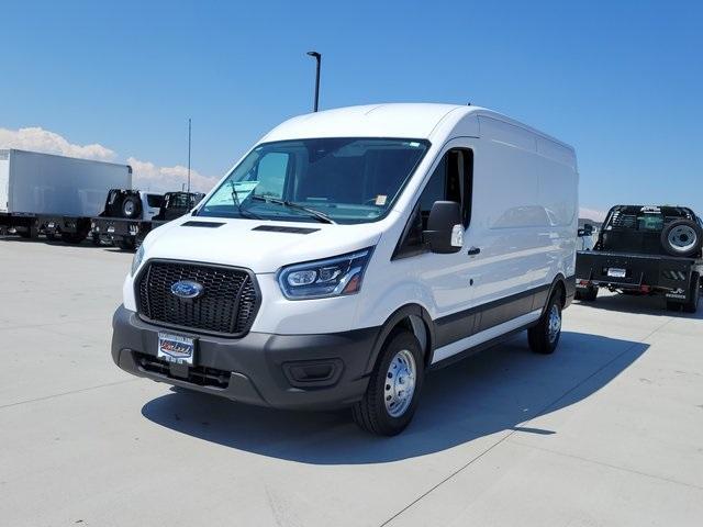 new 2025 Ford Transit-250 car, priced at $58,341