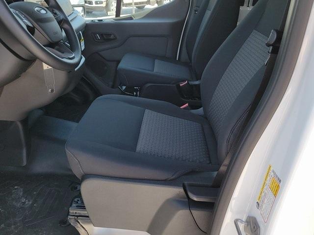 new 2025 Ford Transit-250 car, priced at $58,341
