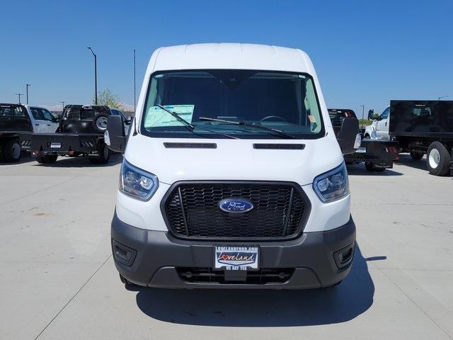 new 2025 Ford Transit-250 car, priced at $58,341