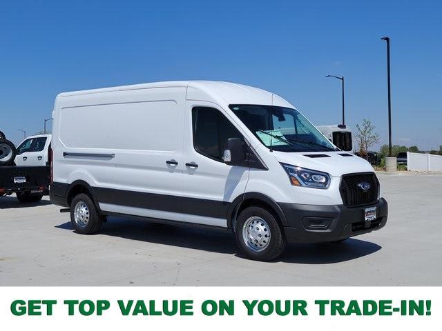 new 2025 Ford Transit-250 car, priced at $58,341