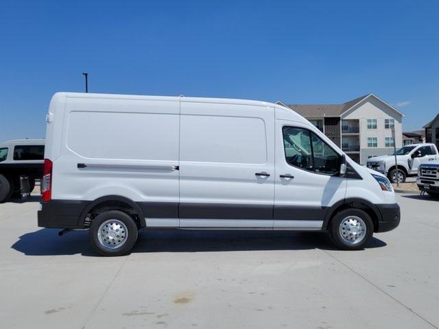 new 2025 Ford Transit-250 car, priced at $58,341