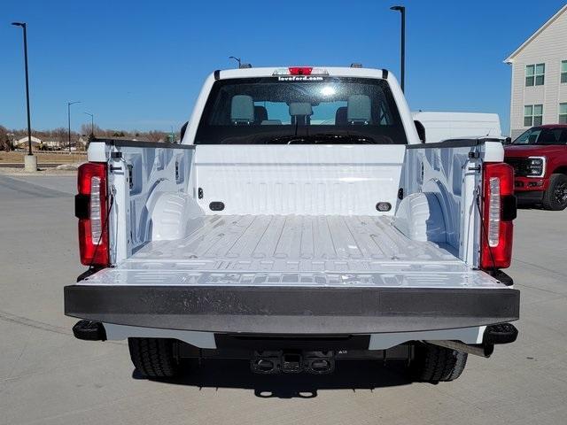 new 2025 Ford F-250 car, priced at $57,969