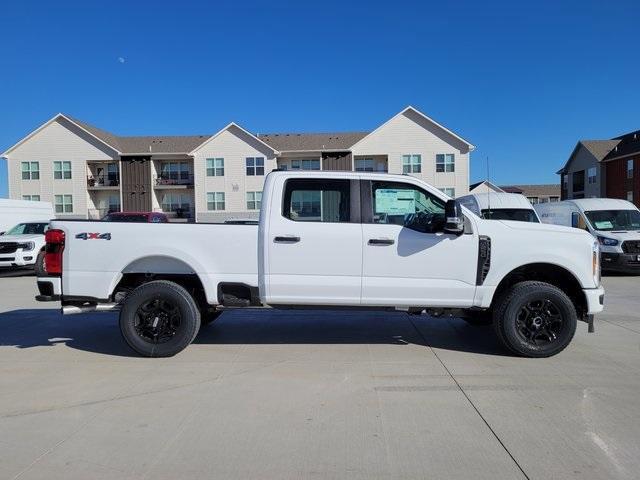 new 2025 Ford F-250 car, priced at $57,969