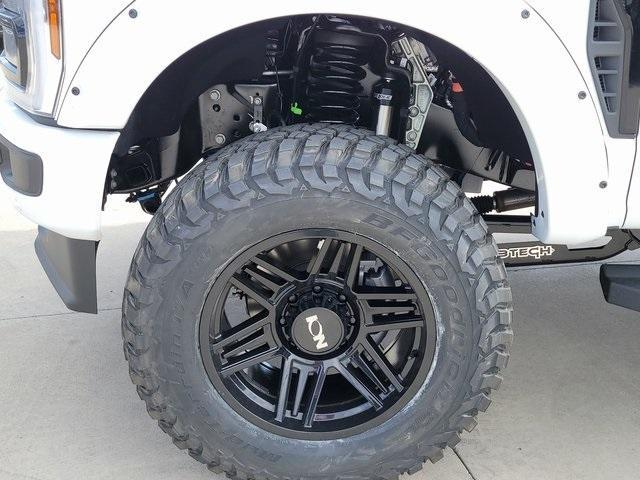 new 2025 Ford F-250 car, priced at $111,051