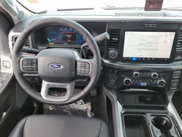 new 2025 Ford F-250 car, priced at $111,051