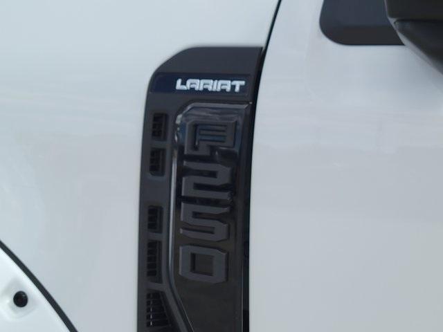 new 2025 Ford F-250 car, priced at $111,051