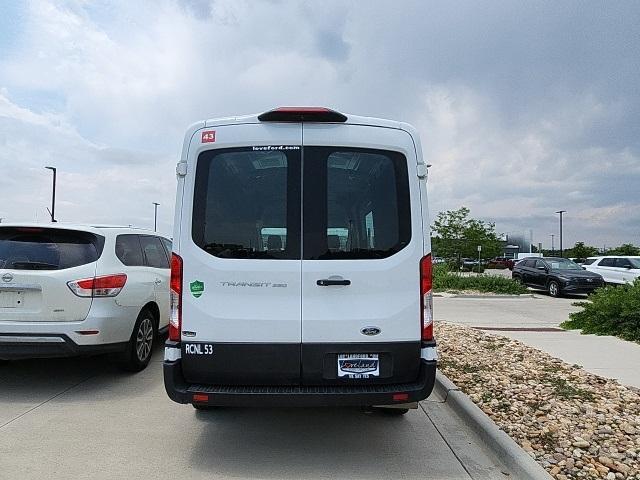 used 2023 Ford Transit-250 car, priced at $39,717