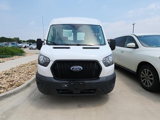 used 2023 Ford Transit-250 car, priced at $39,717