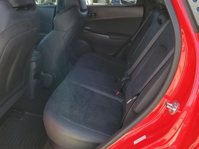 used 2023 Hyundai Kona N car, priced at $31,027