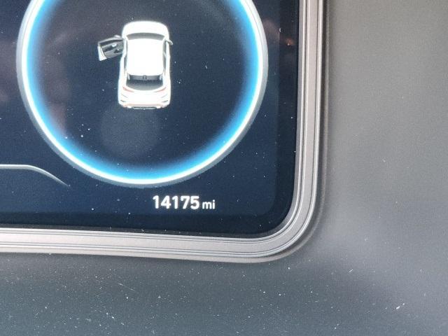 used 2023 Hyundai Kona N car, priced at $30,031