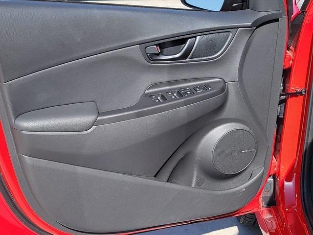 used 2023 Hyundai Kona N car, priced at $31,027