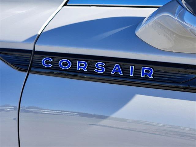 new 2024 Lincoln Corsair car, priced at $58,148