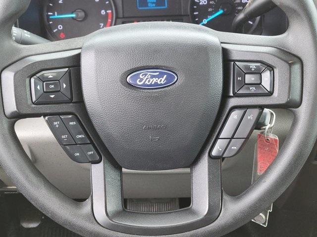 used 2019 Ford F-350 car, priced at $24,693