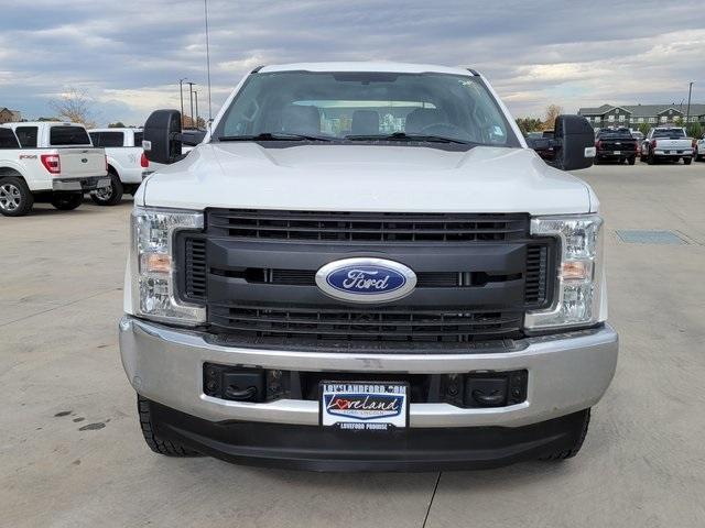 used 2019 Ford F-350 car, priced at $24,693