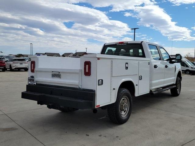 used 2019 Ford F-350 car, priced at $24,693