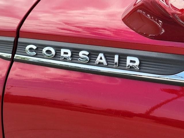 new 2024 Lincoln Corsair car, priced at $51,825