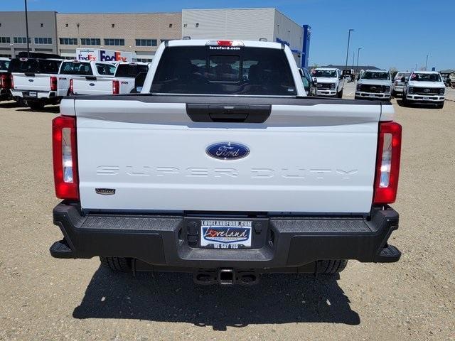 new 2025 Ford F-350 car, priced at $64,904