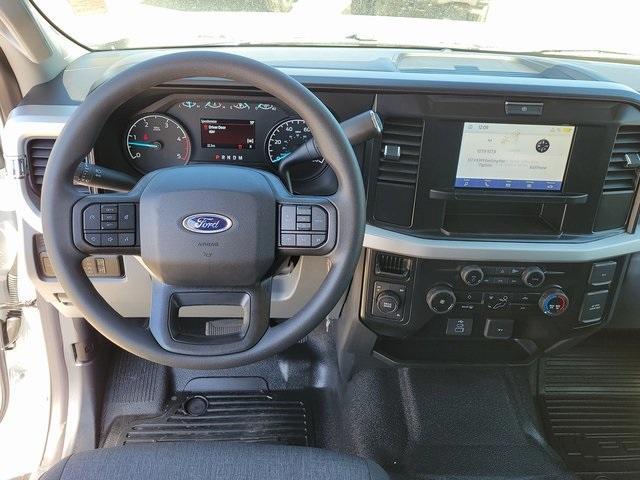 new 2025 Ford F-350 car, priced at $64,904