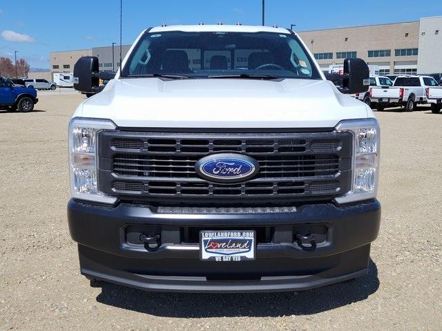 new 2025 Ford F-350 car, priced at $64,904