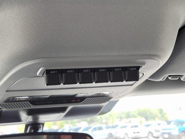 new 2025 Ford F-350 car, priced at $55,144