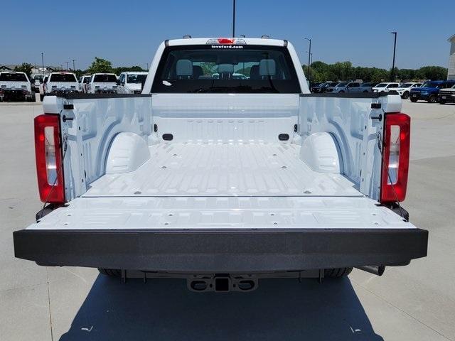 new 2025 Ford F-350 car, priced at $55,144