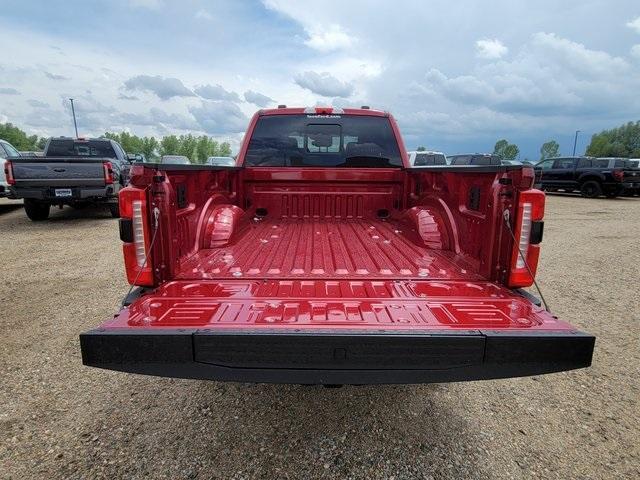 new 2025 Ford F-350 car, priced at $88,134