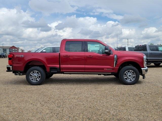 new 2025 Ford F-350 car, priced at $88,134