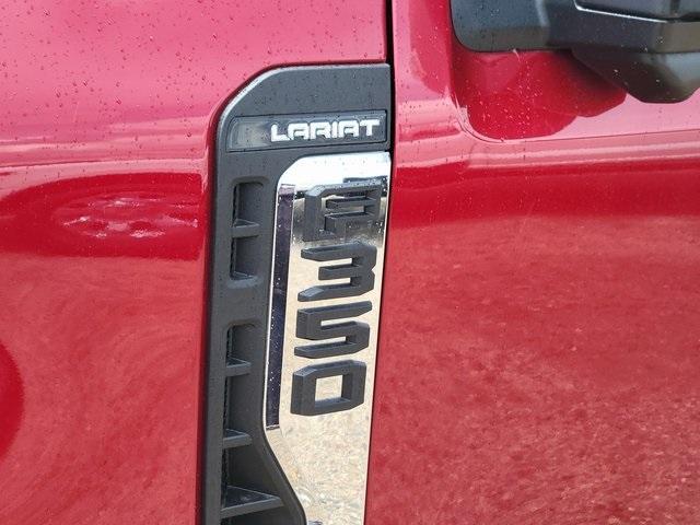 new 2025 Ford F-350 car, priced at $88,134