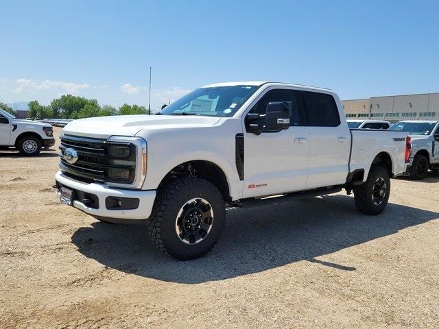 new 2025 Ford F-350 car, priced at $98,979