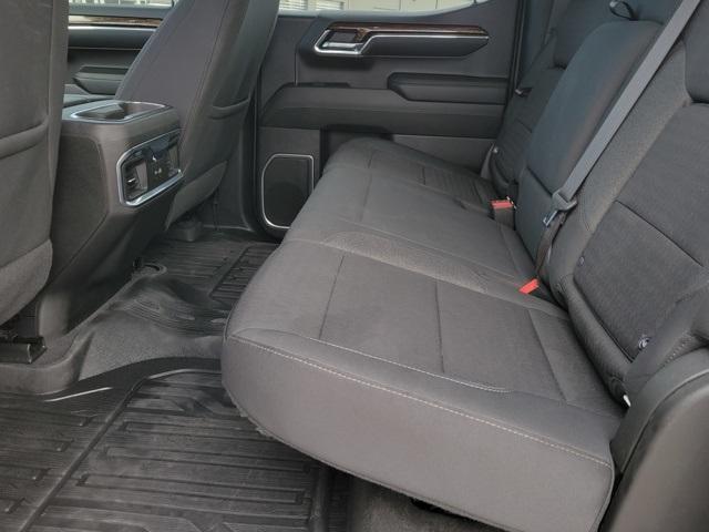 used 2023 GMC Sierra 1500 car, priced at $45,634