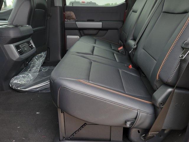 new 2025 Ford F-350 car, priced at $89,239