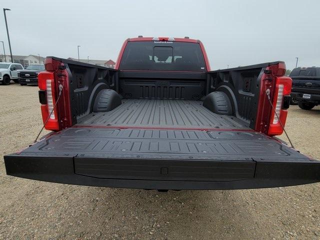 new 2025 Ford F-350 car, priced at $89,239