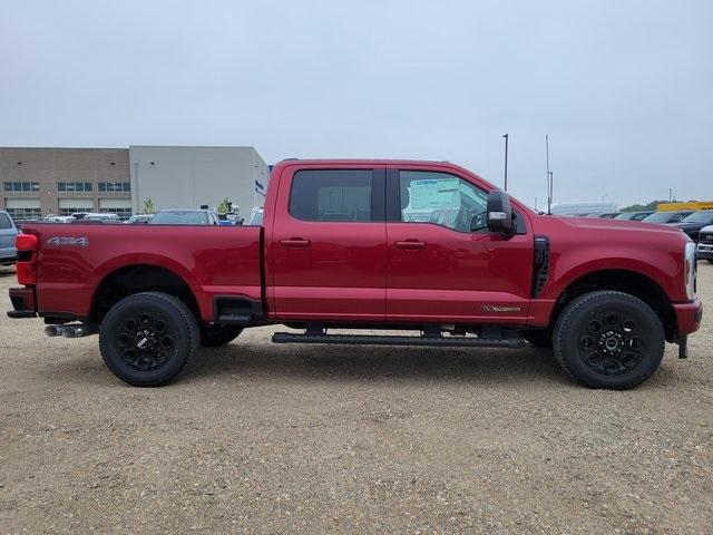 new 2025 Ford F-350 car, priced at $89,239