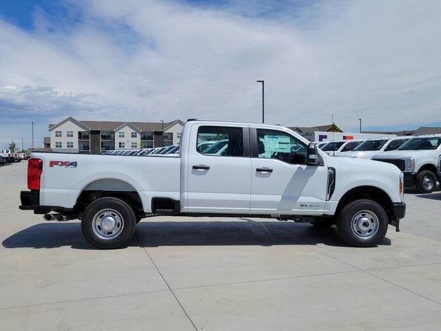 new 2025 Ford F-250 car, priced at $64,769