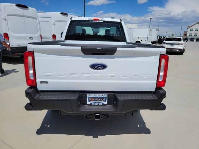 new 2025 Ford F-250 car, priced at $64,769