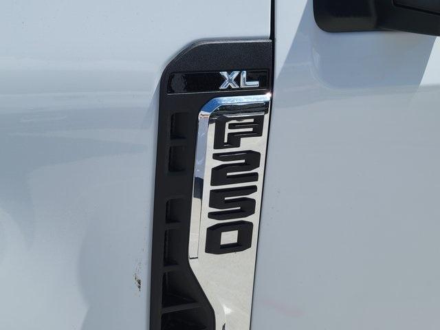 new 2025 Ford F-250 car, priced at $64,769