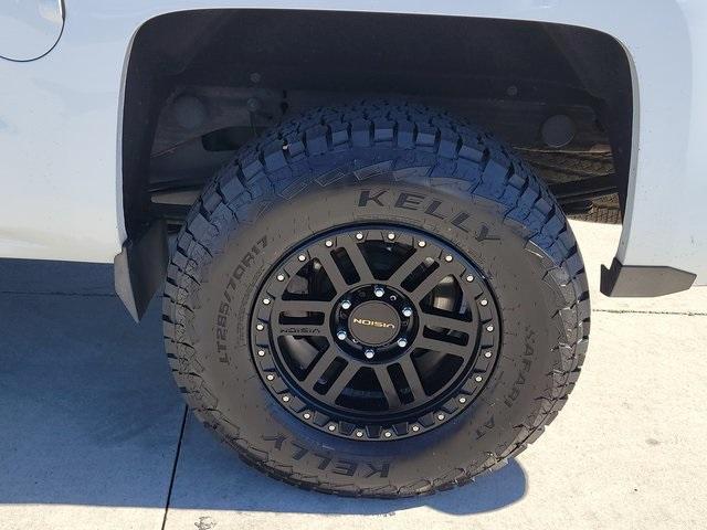 used 2016 Chevrolet Silverado 1500 car, priced at $28,108