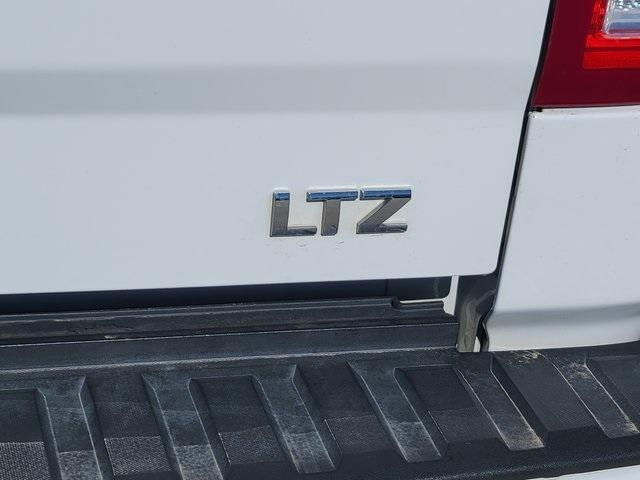 used 2016 Chevrolet Silverado 1500 car, priced at $28,108