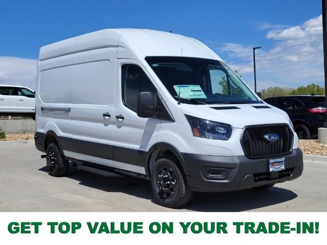 new 2024 Ford Transit-350 car, priced at $63,734