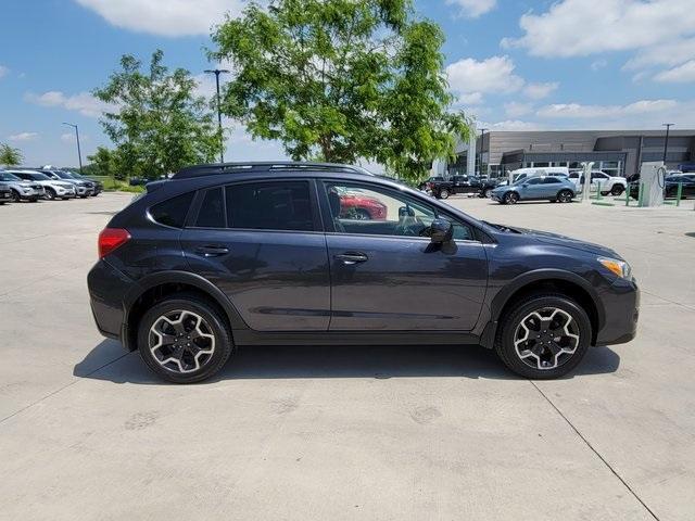 used 2014 Subaru XV Crosstrek car, priced at $12,131
