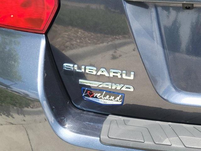 used 2014 Subaru XV Crosstrek car, priced at $12,131