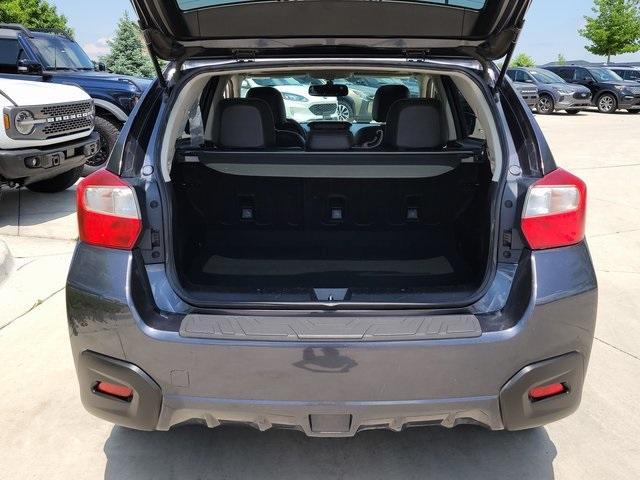 used 2014 Subaru XV Crosstrek car, priced at $12,131