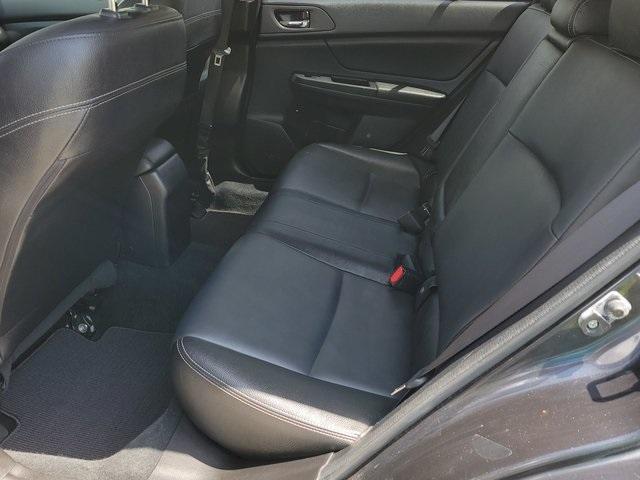 used 2014 Subaru XV Crosstrek car, priced at $12,131