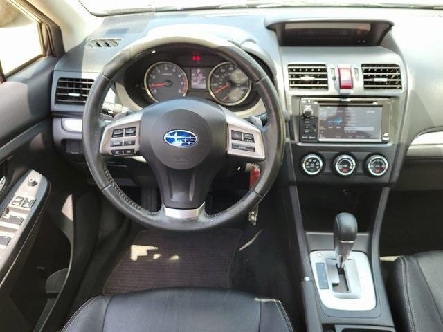 used 2014 Subaru XV Crosstrek car, priced at $12,131