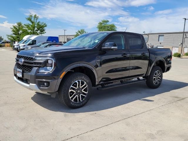 new 2024 Ford Ranger car, priced at $52,194